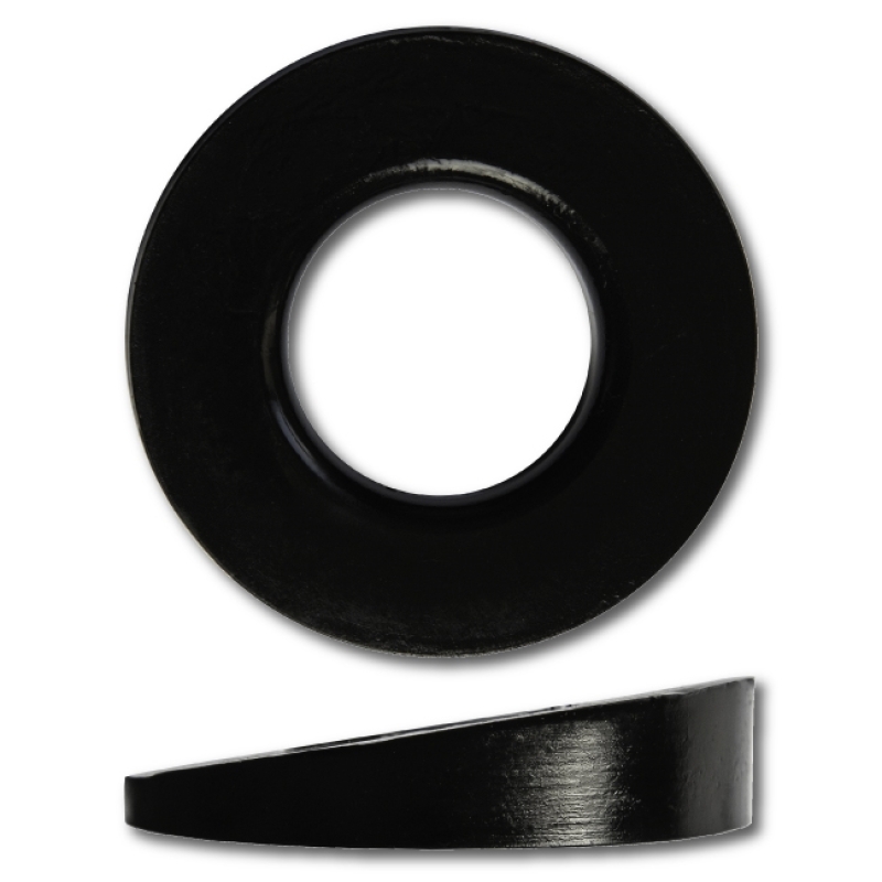 Jeep Wrangler JKU Coilover Suspension Kit - Rear - Rock Krawler - Lower Coil Spring Correction Wedges - `07-`18